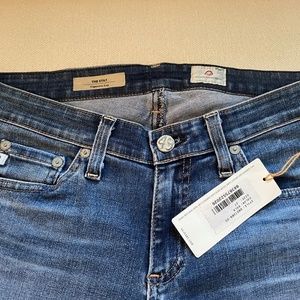 Brand new AG Jeans